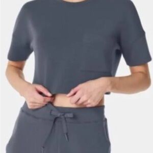 SPANX Dark Gray Apparel